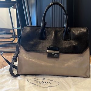 Prada Handbag